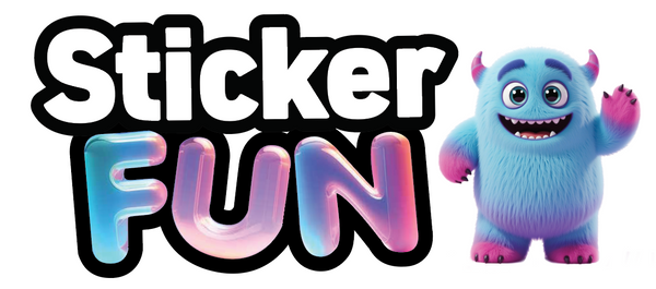 stickerfun