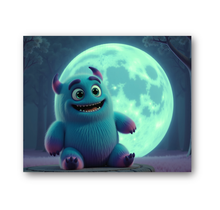 Stickerfun Glow-in-the-Dark stickers voor decoratie en promotie